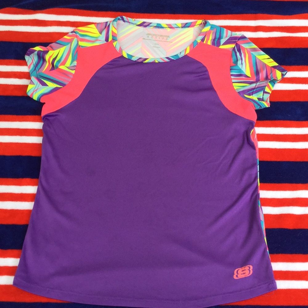 Girls shirt